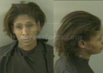 Sherry Sheree Troutman