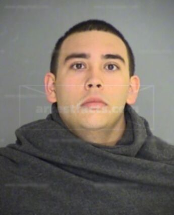 Dustin Edward Heath