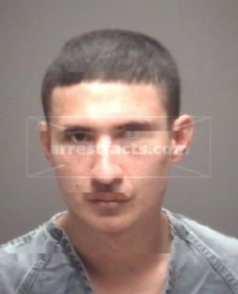 Brandon Alexander Yargee