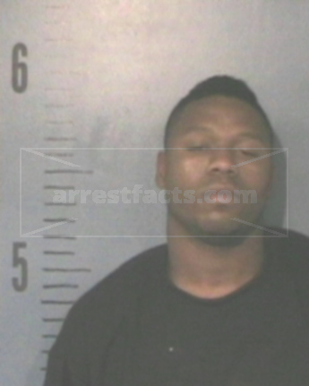 Bryan Derrick Spotwood