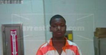Tahj O'keefe Sampson