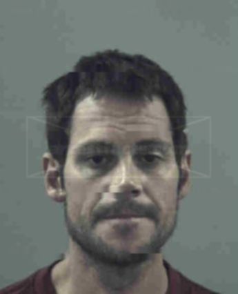 Joshua Wayne Steele