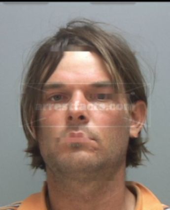 Cody Jon Mosher