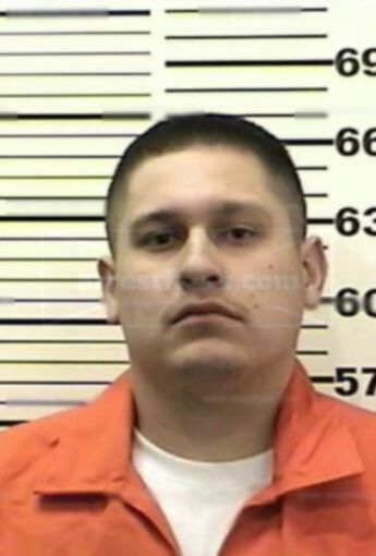 Orlando M Trujillo