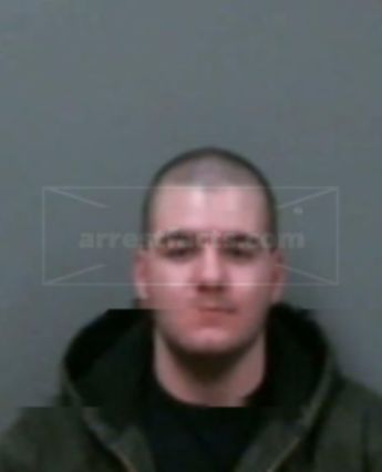 Corey James Nelson