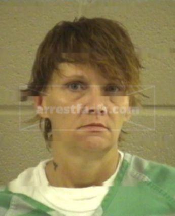 Angela Dawn Holloway