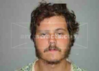 Christopher Carl Patton
