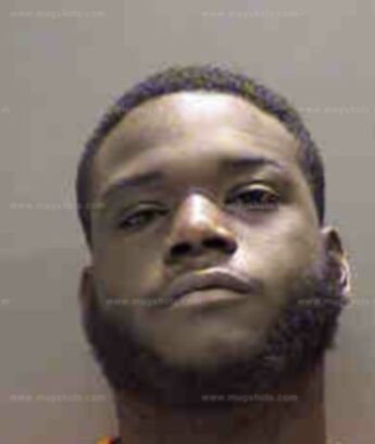 Corday Demarsha Hamilton