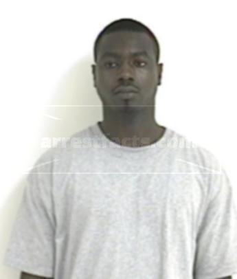 Deandria Kamesha Hooper