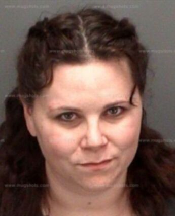 Angela Faye Boyd