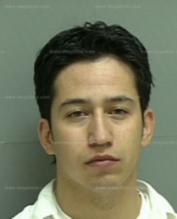 Anthony Burt Martinez