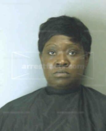 Shamaeka Chisolm