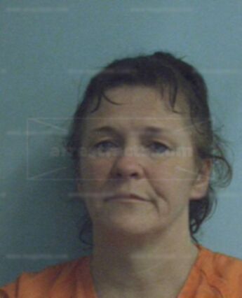 Lisa Michelle Murray