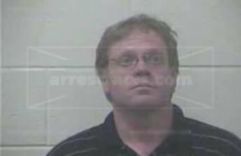 Timothy Grant Oswald