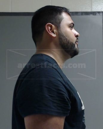 Orlando Montoya