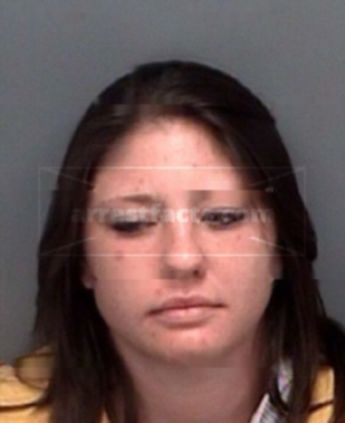 Jillian Marie Verdon
