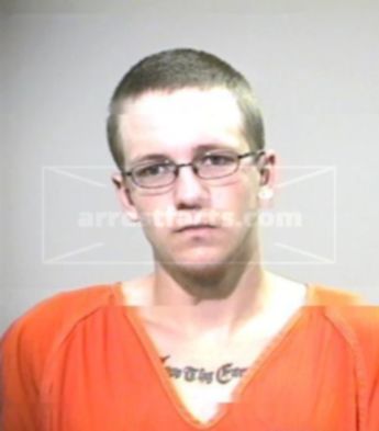 Joseph David Morgan Jr