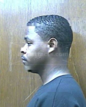 Antwon D Gordan