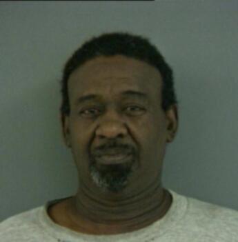 Robert Lee Roberson