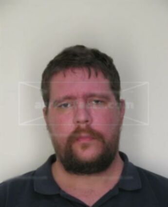 Christopher Robert Seaton