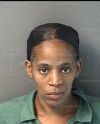 Crystal T Jones