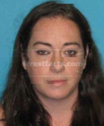 Brandy Alexandria Harrington
