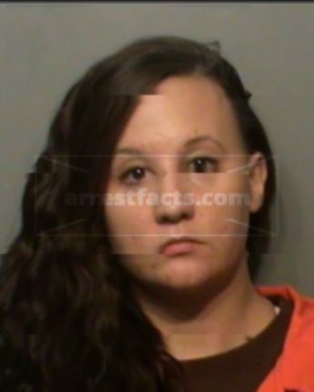 Courtnie Carol Ann Clemons