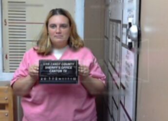 Kimberly Ann Paxton