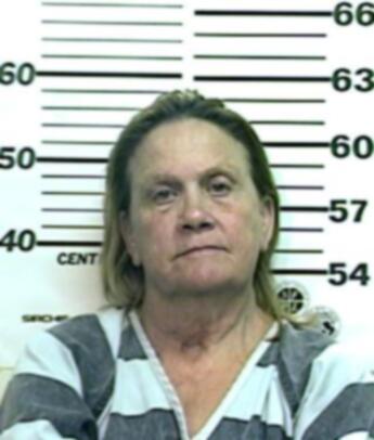Lindia Adair Gartman