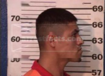 Keith Nicholas Hernandez
