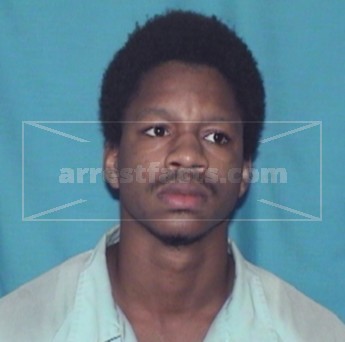 Deonte Jones