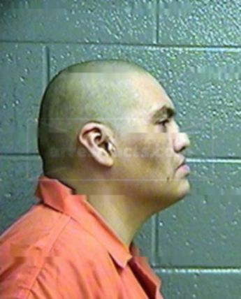 Michael Calvillo