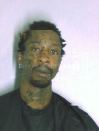 Andre Harris