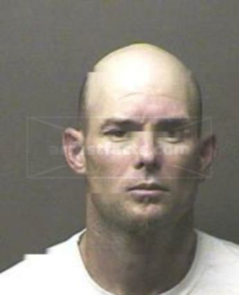 Charles Dwayne Mcnabb