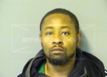 Omar Peterson