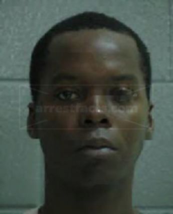 Alton Anthonas Burch