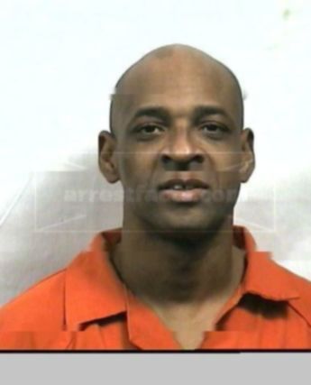 Aaron Ralph Washington