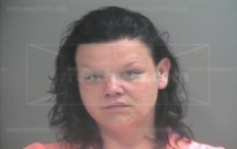 Tiffany Jones-Branch