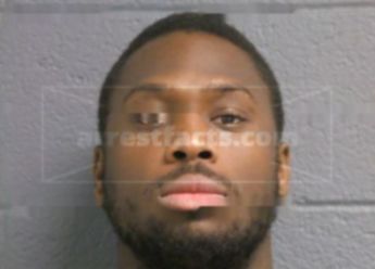 Aaron Vincent Randell