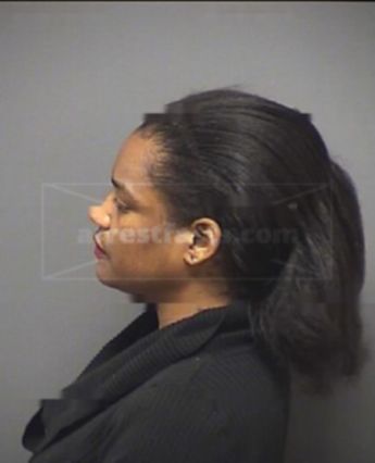 Alexis Alean Brock