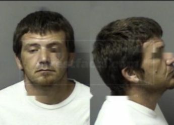 Daniel Lee Touchton