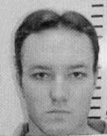 Jason Eugene Frye