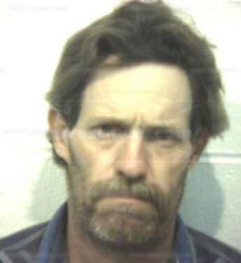 Charles Keith Bartts