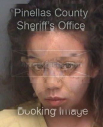 Ashley Spano