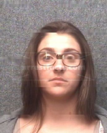 Kaitlin Taber