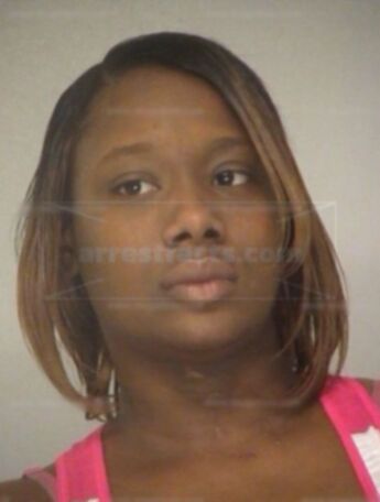 Jocelyn Patrice Phillips