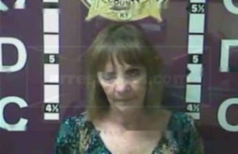 Patricia Ann King