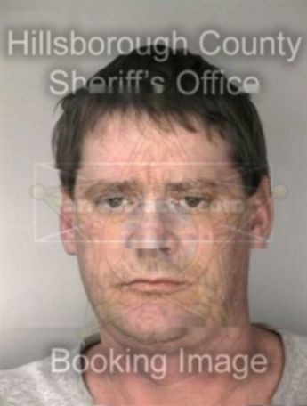 Randy Lee Mccullough
