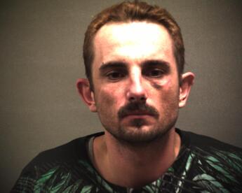 Joey Leon Horton