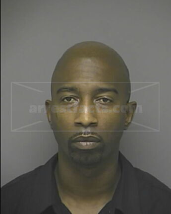 Darrell Jermaine Anderson